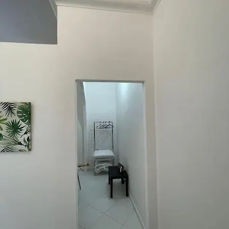 Appartement Gioiello A Due Passi Da Ortigiaprivate Parking
