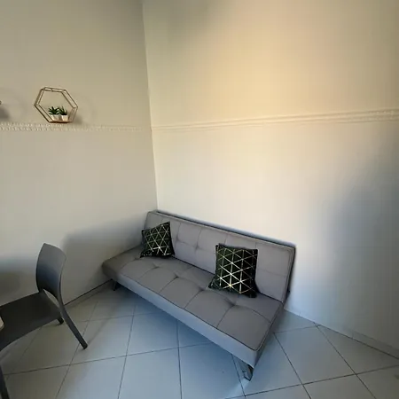 Appartement Gioiello A Due Passi Da Ortigiaprivate Parking Syracuse