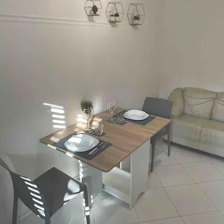 Gioiello A Due Passi Da Ortigiaprivate Parking Appartement