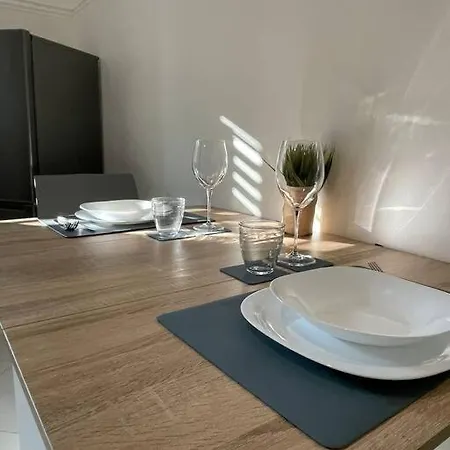 Appartement Gioiello A Due Passi Da Ortigiaprivate Parking *