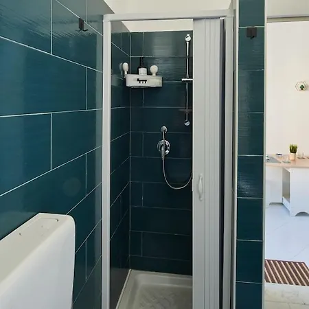 Appartement Gioiello A Due Passi Da Ortigiaprivate Parking Syracuse